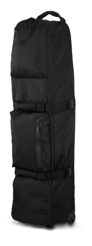 Ogio Pace travel bag, noir