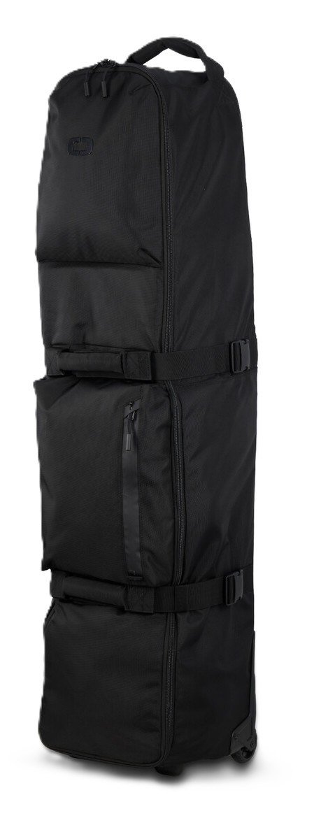 Ogio Pace travel bag, noir