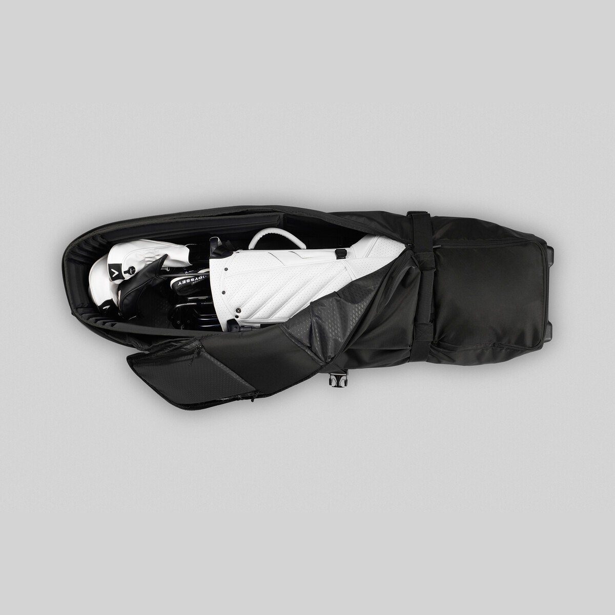 Ogio Pace travel bag, noir