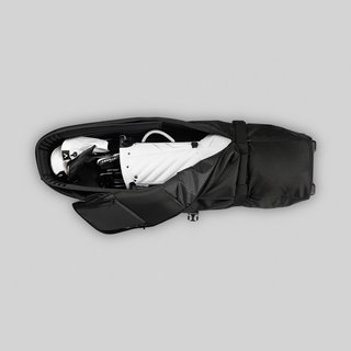 Ogio Pace travel bag, noir