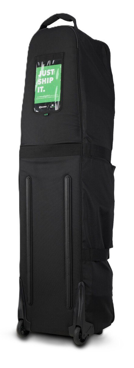 Ogio Pace travel bag, noir