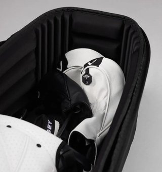 Ogio Pace travel bag, noir
