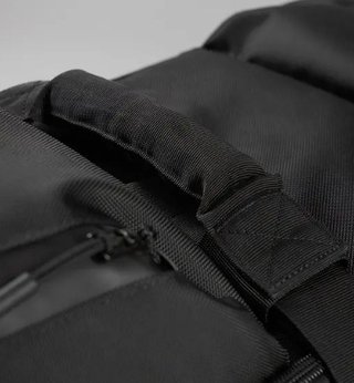 Ogio Pace travel bag, noir