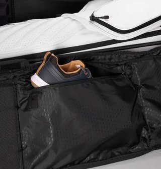 Ogio Pace travel bag, noir