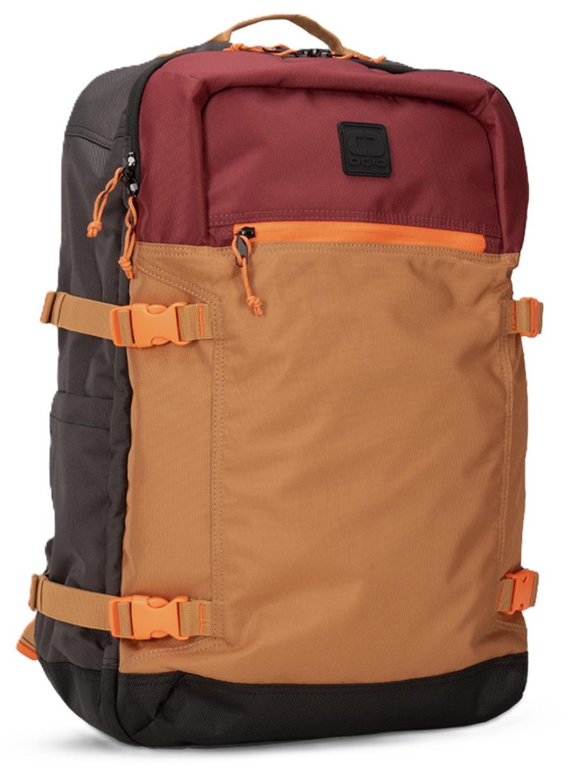 Ogio Alpha Venture sac de golf, canyon