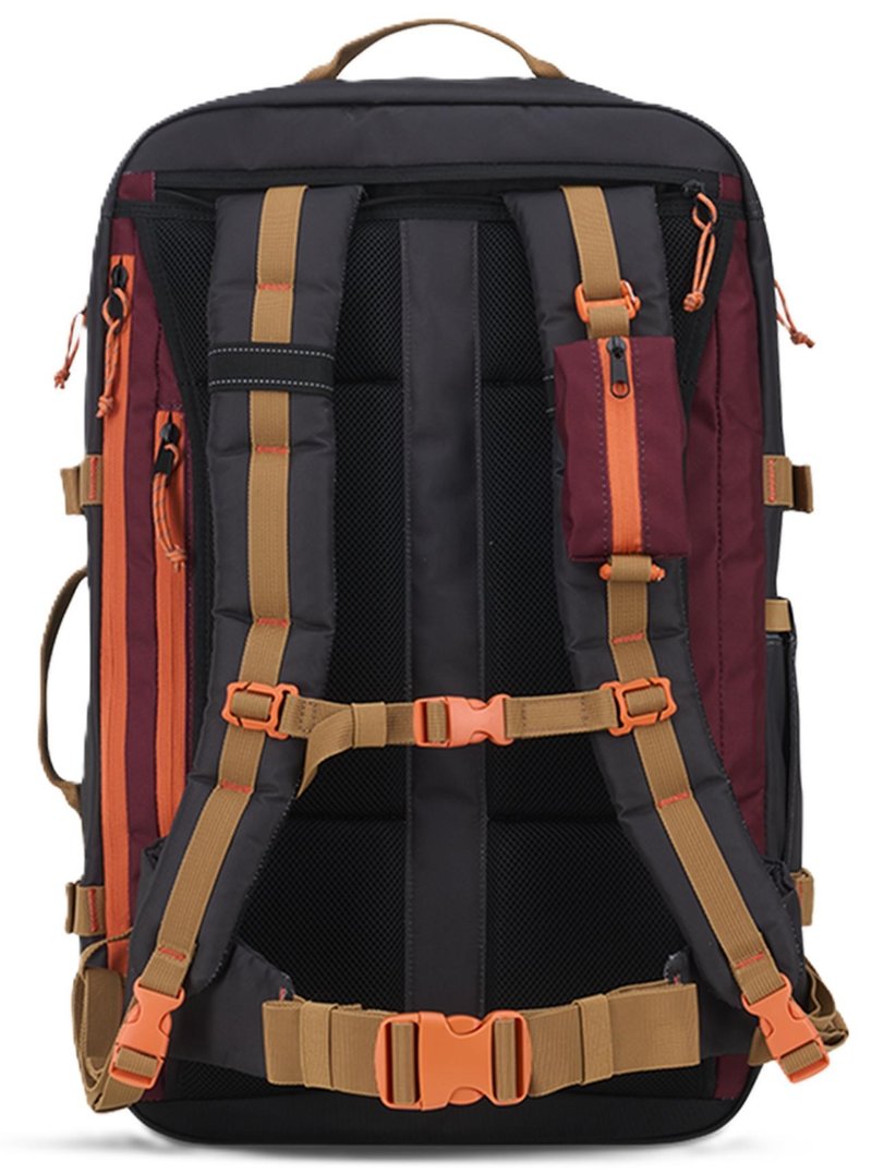 Ogio Alpha Venture sac de golf, canyon