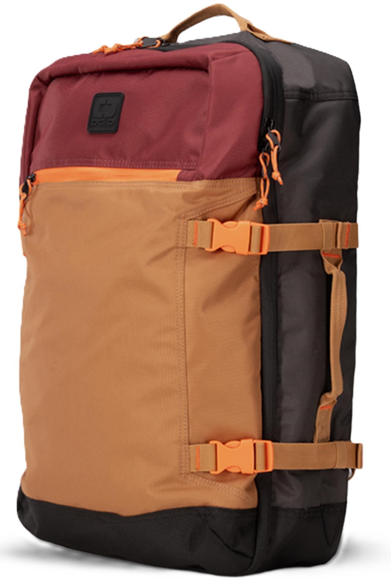 Ogio Alpha Venture sac de golf, canyon