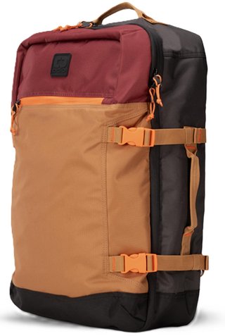 Ogio Alpha Venture sac de golf, canyon