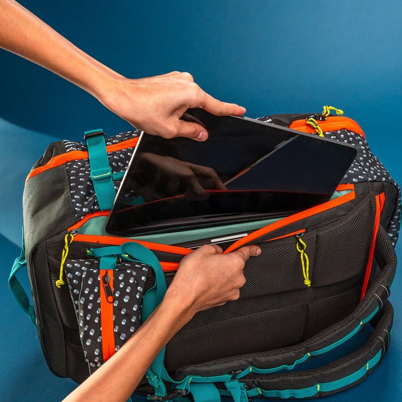 Ogio Alpha Venture sac de golf, canyon