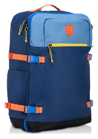 Ogio Alpha Venture sac à dos, pacific
