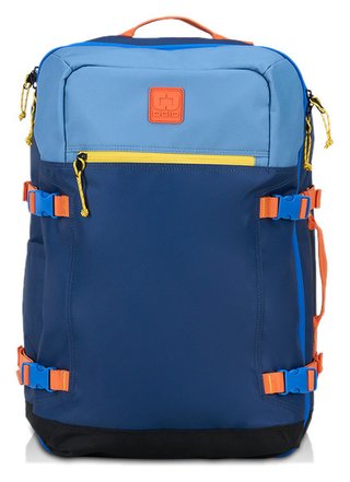 Ogio Alpha Venture sac à dos, pacific