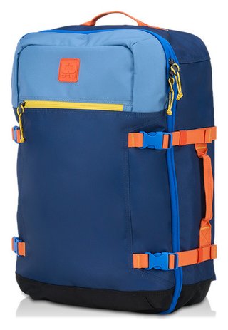 Ogio Alpha Venture sac à dos, pacific
