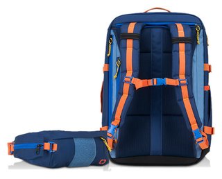 Ogio Alpha Venture sac à dos, pacific