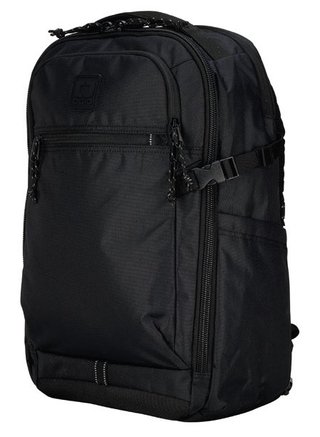 Ogio Alpha 20L Backpack sac, noir