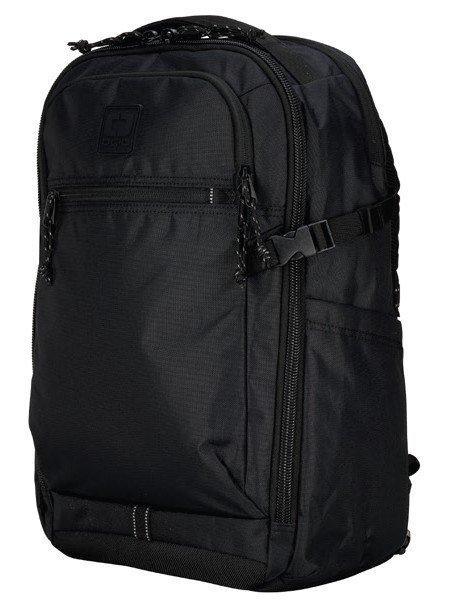 Ogio Alpha 20L Backpack sac, noir