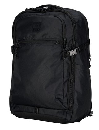 Ogio Alpha 25L Backpack sac, noir