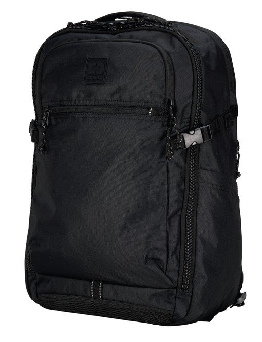 Ogio Alpha 25L Backpack sac, noir
