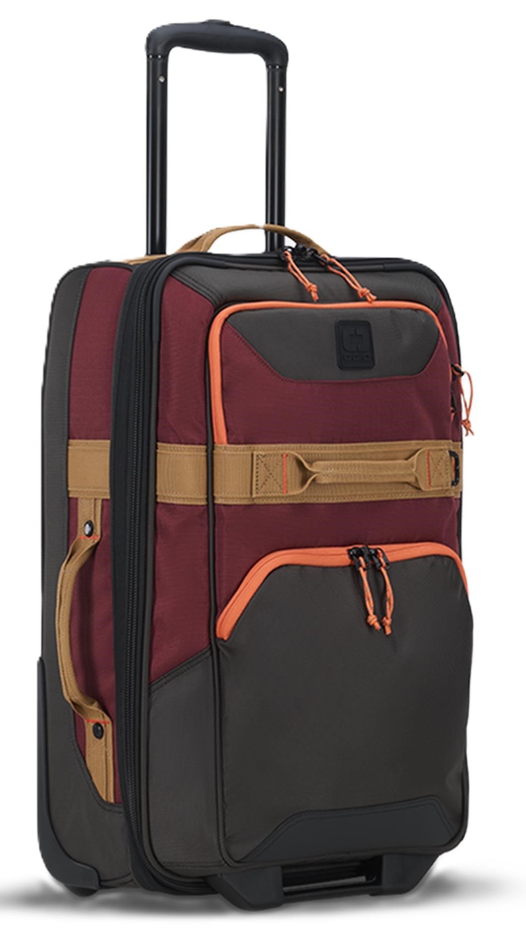 Ogio Alpha Layover 40-44L Canyon sac de golf