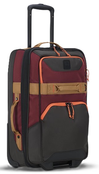 Ogio Alpha Layover 40-44L Canyon sac de golf