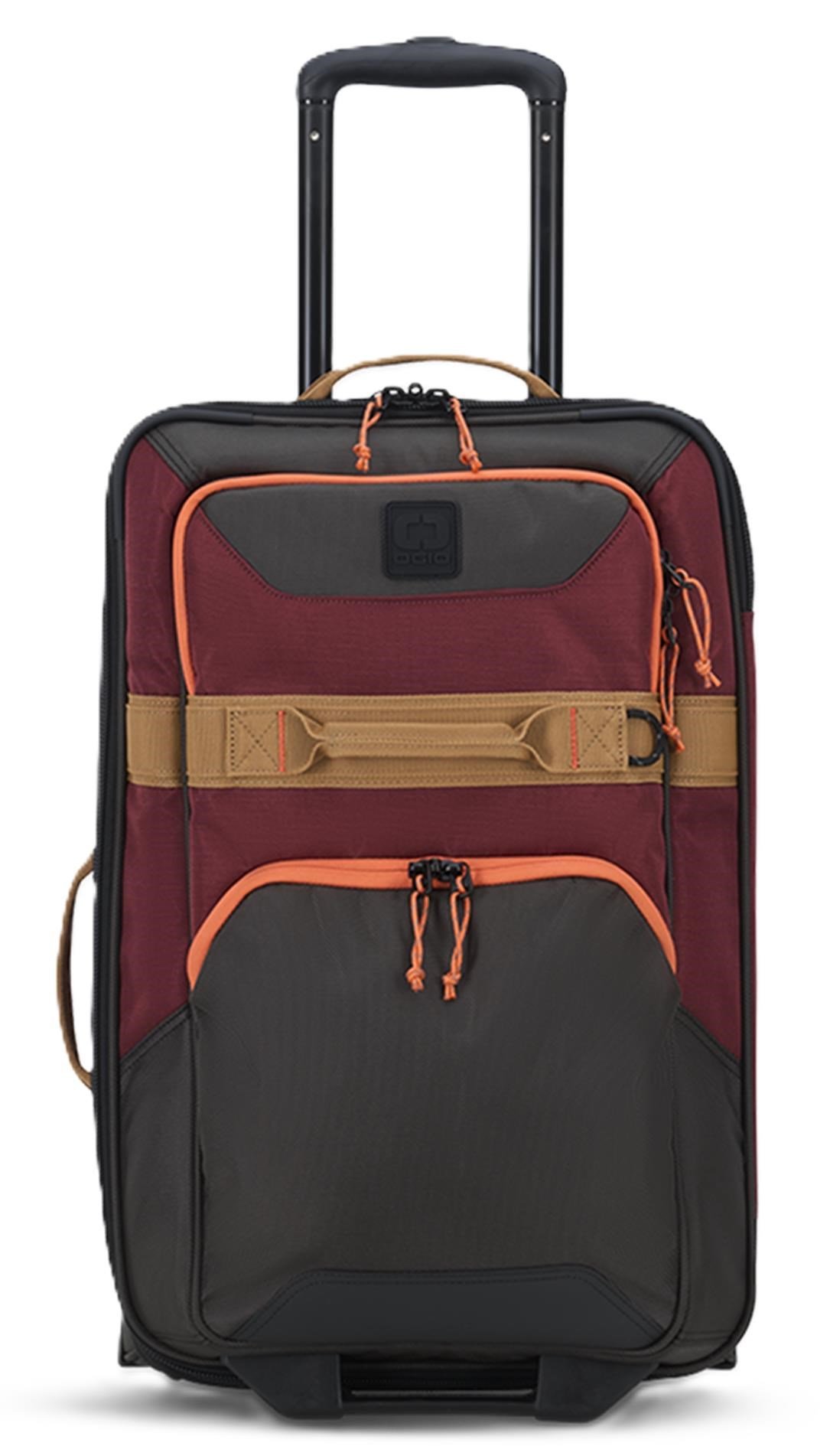 Ogio Alpha Layover 40-44L Canyon sac de golf