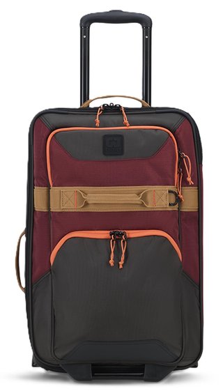 Ogio Alpha Layover 40-44L Canyon sac de golf