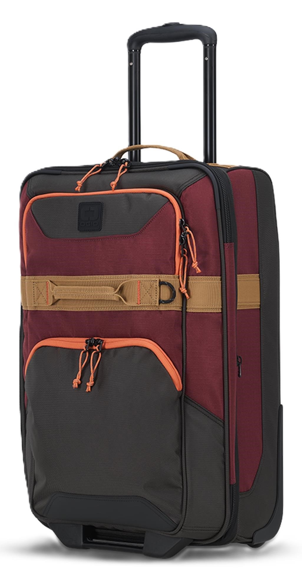 Ogio Alpha Layover 40-44L Canyon sac de golf