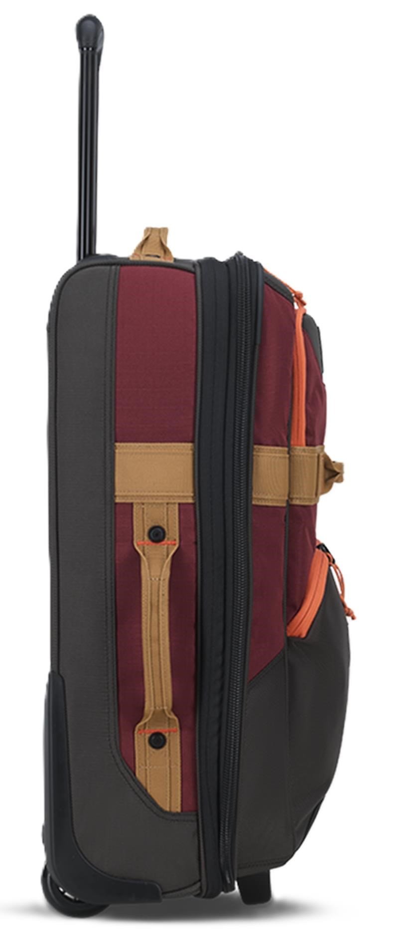 Ogio Alpha Layover 40-44L Canyon sac de golf