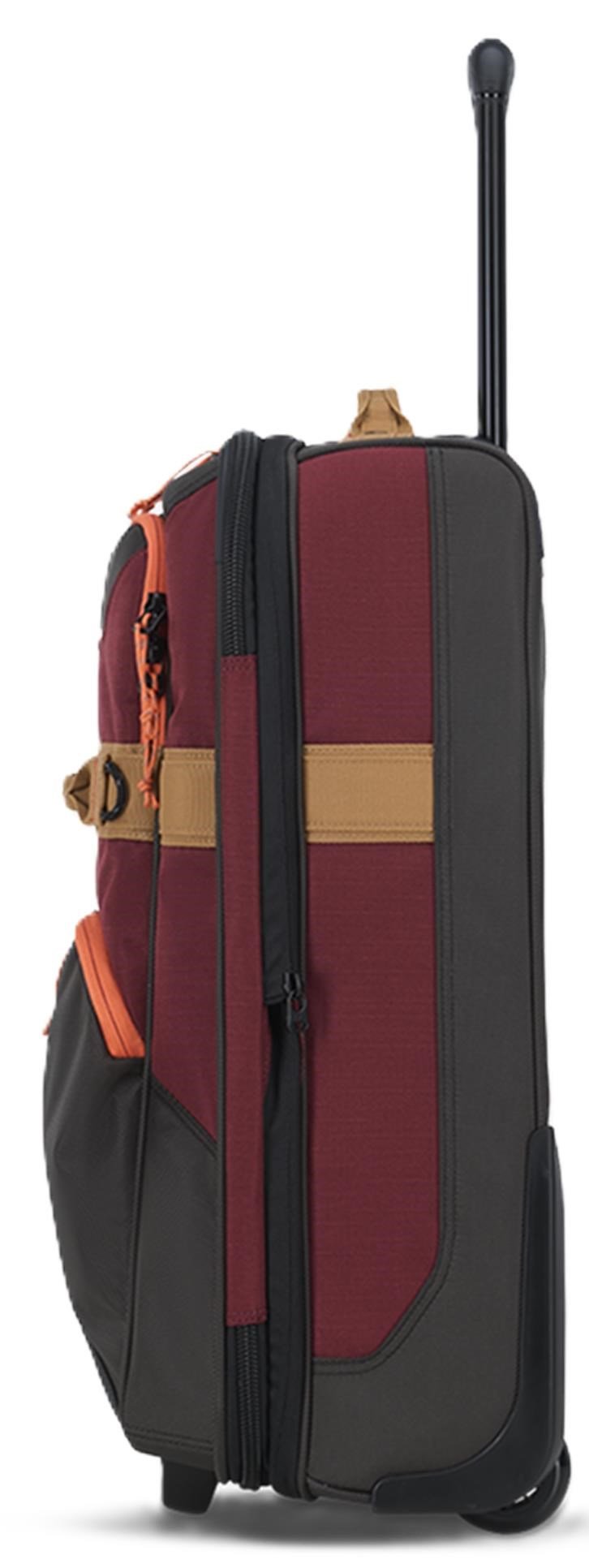 Ogio Alpha Layover 40-44L Canyon sac de golf