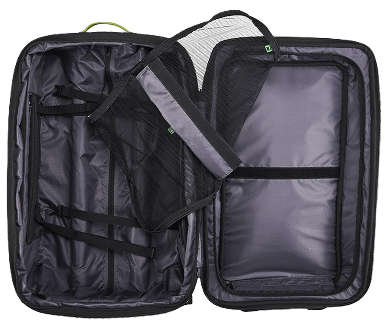 Ogio Alpha Layover 40-44L Canyon sac de golf