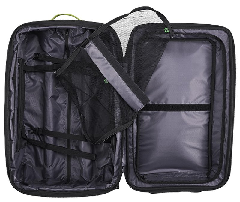 Ogio Alpha Layover 40-44L Canyon sac de golf