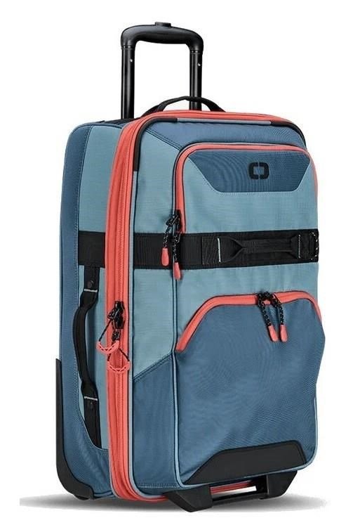 Ogio Alpha Layover 40-44L sac de golf pacific