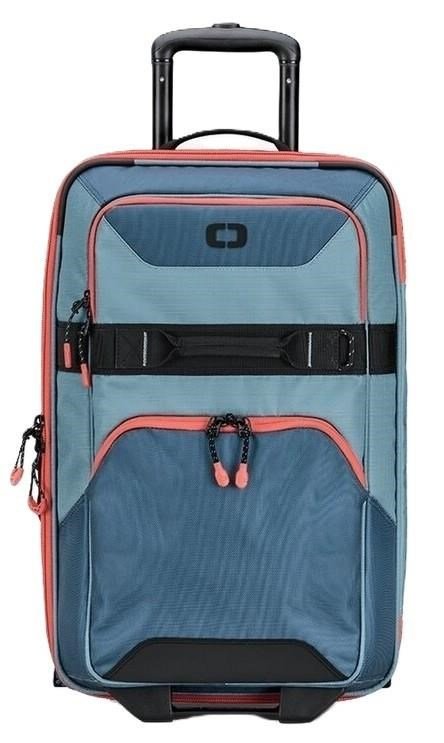 Ogio Alpha Layover 40-44L sac de golf pacific