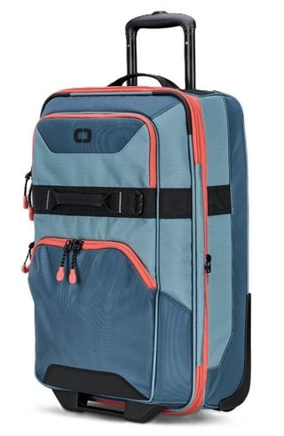 Ogio Alpha Layover 40-44L sac de golf pacific