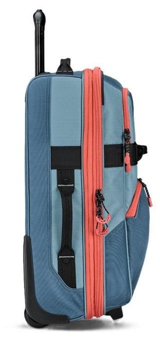 Ogio Alpha Layover 40-44L sac de golf pacific