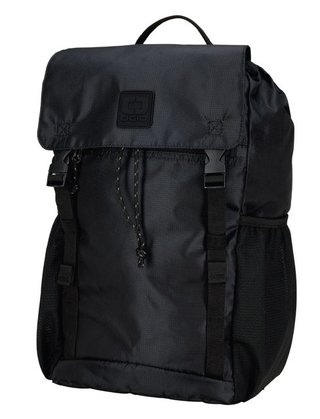 Ogio Alpha Packable Backpack sac, noir