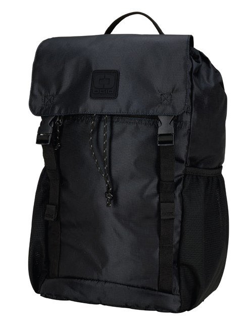 Ogio Alpha Packable Backpack sac, noir