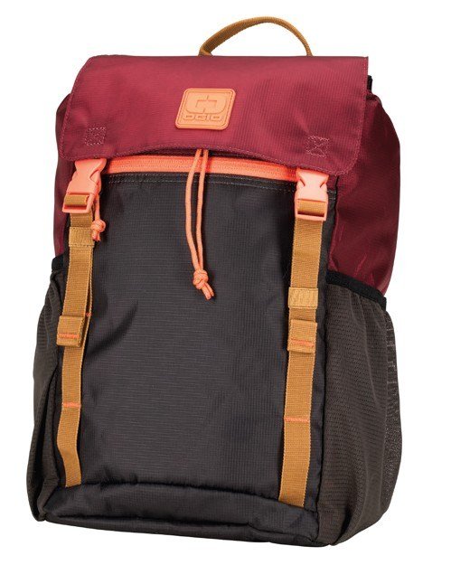 Ogio Alpha Packable Backpack Canyon sac de golf