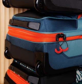 Ogio Alpha Terminal sac de voyage, canyon