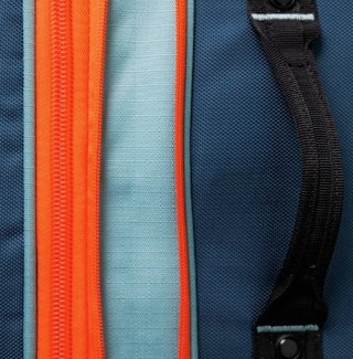 Ogio Alpha Terminal sac de voyage, canyon