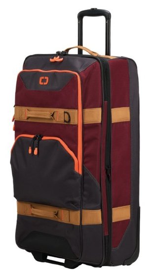 Ogio Alpha Terminal sac de voyage, canyon