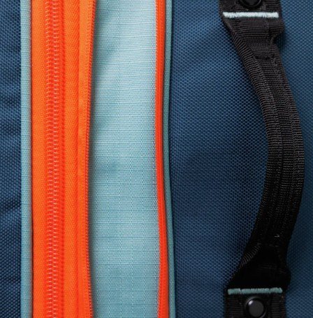 Ogio Alpha Terminal sac de voyage, canyon