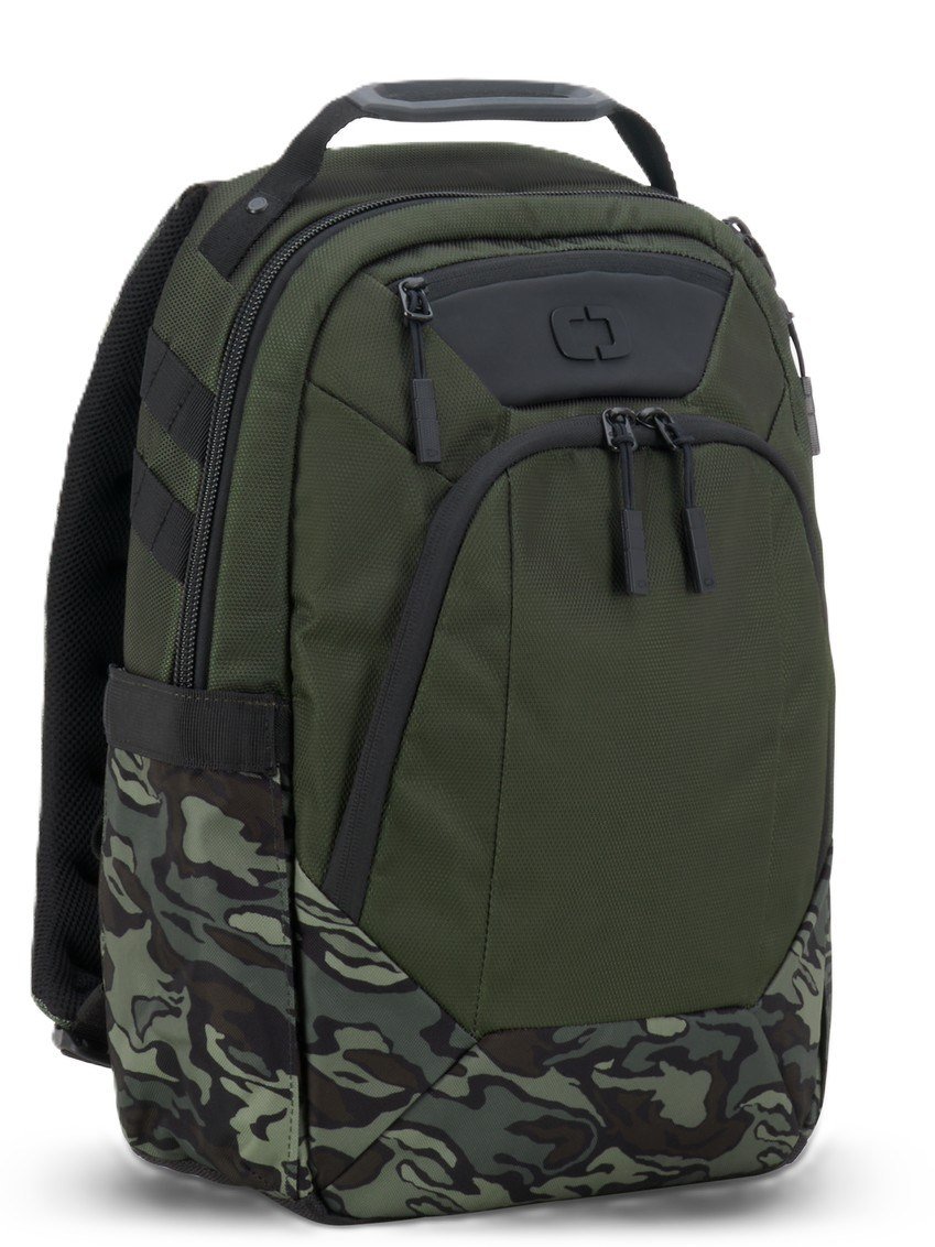 Ogio Axle DNA 20L sac à dos, greenwood