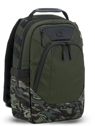 Ogio Axle DNA 20L sac à dos, greenwood