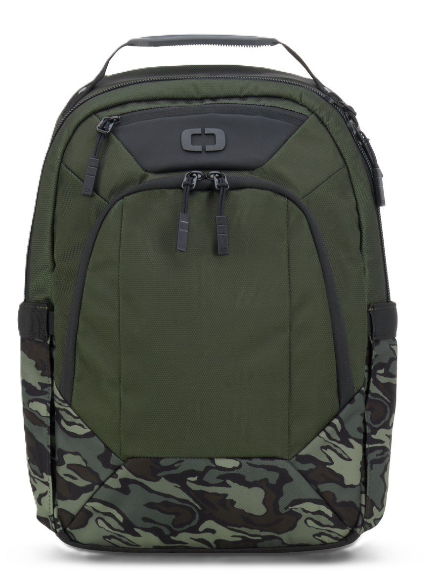 Ogio Axle DNA 20L sac à dos, greenwood