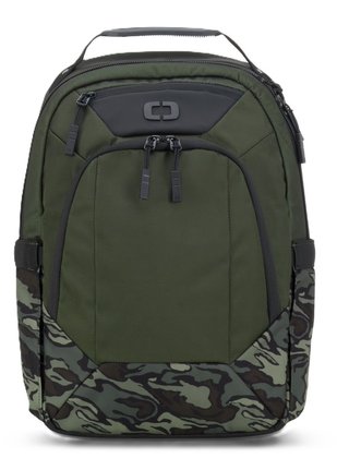 Ogio Axle DNA 20L sac à dos, greenwood
