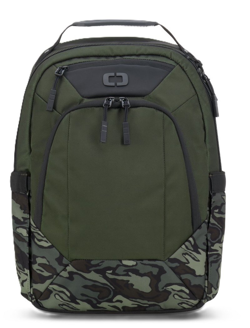 Ogio Axle DNA 20L sac à dos, greenwood