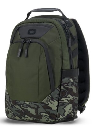 Ogio Axle DNA 20L sac à dos, greenwood