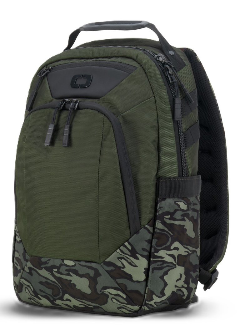 Ogio Axle DNA 20L sac à dos, greenwood