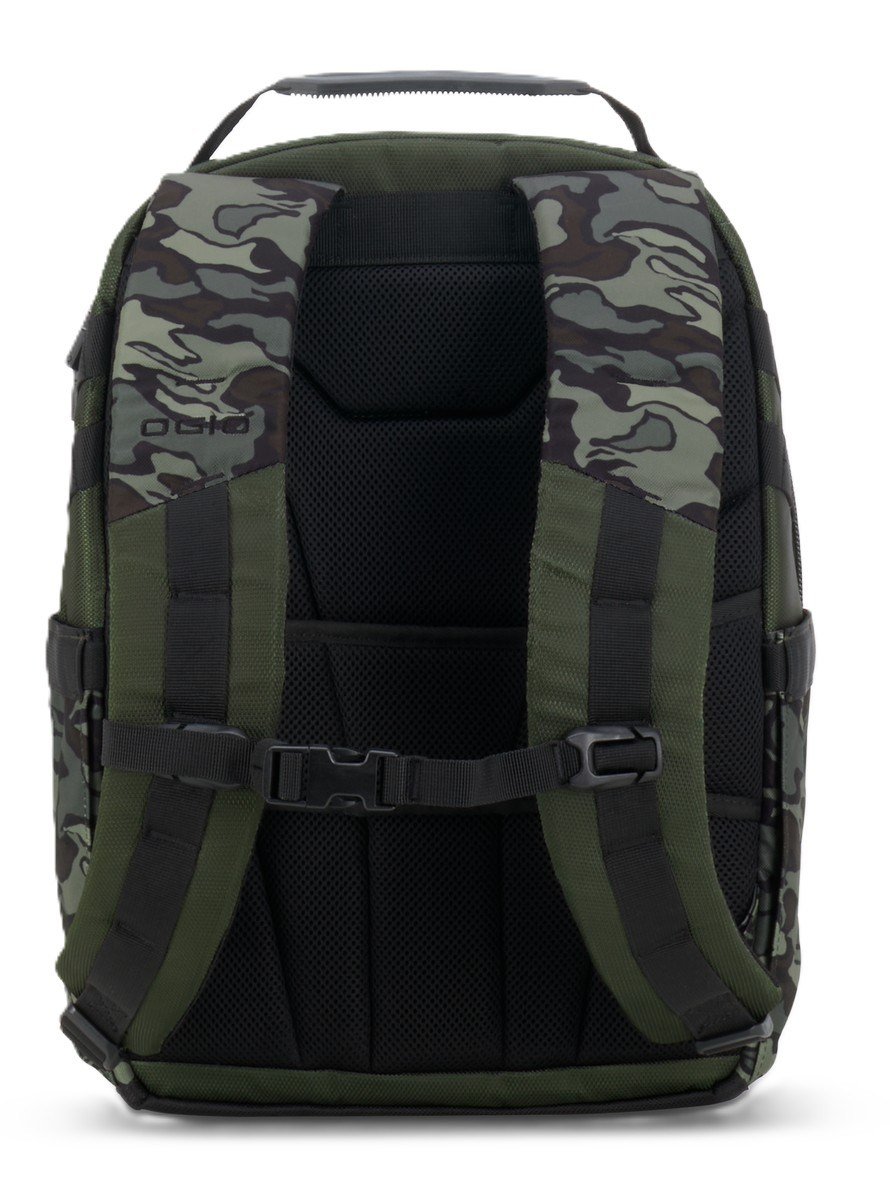 Ogio Axle DNA 20L sac à dos, greenwood