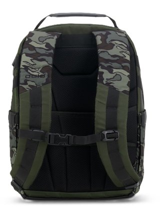 Ogio Axle DNA 20L sac à dos, greenwood